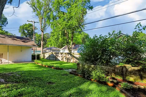 5614 Rosslyn Avenue Indianapolis IN 46220