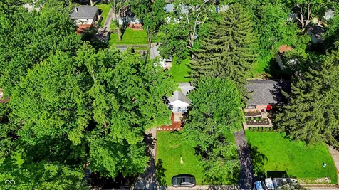 5614 Rosslyn Avenue Indianapolis IN 46220