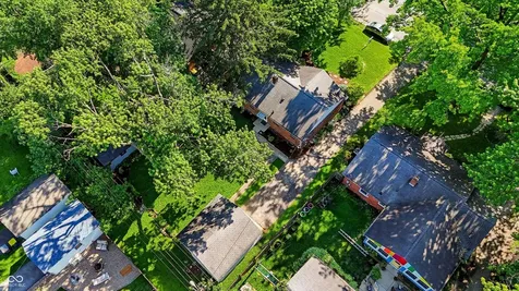 5614 Rosslyn Avenue Indianapolis IN 46220