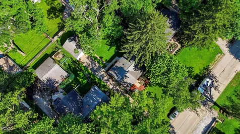 5614 Rosslyn Avenue Indianapolis IN 46220
