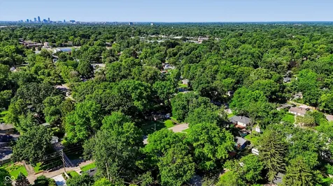5614 Rosslyn Avenue Indianapolis IN 46220