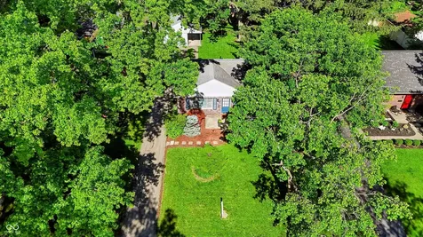 5614 Rosslyn Avenue Indianapolis IN 46220