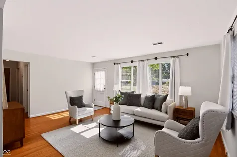 5614 Rosslyn Avenue Indianapolis IN 46220