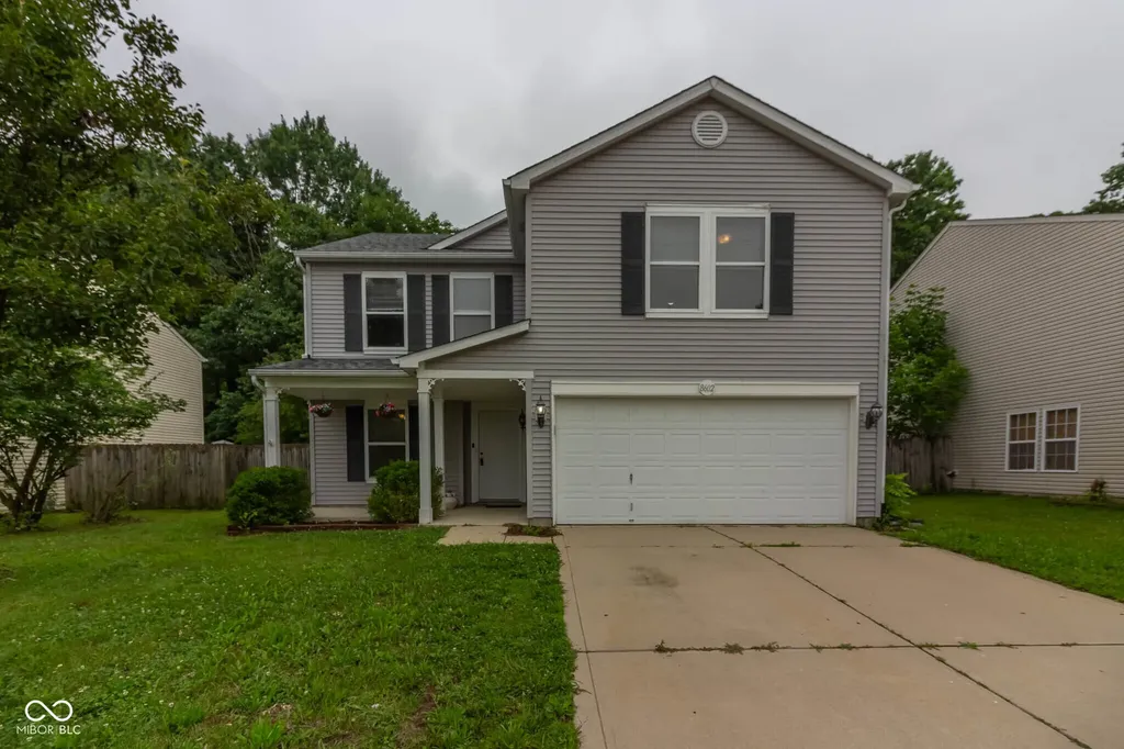 8602 Belle Union Drive Indianapolis IN 46113