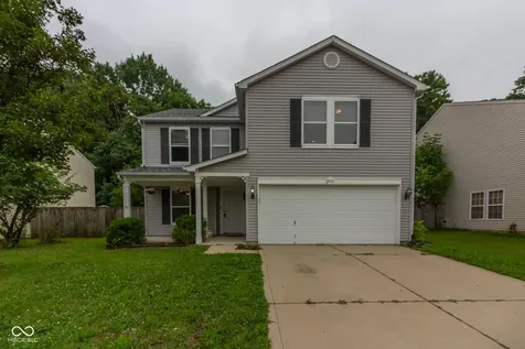8602 Belle Union Drive Indianapolis IN 46113