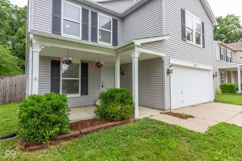 8602 Belle Union Drive Indianapolis IN 46113