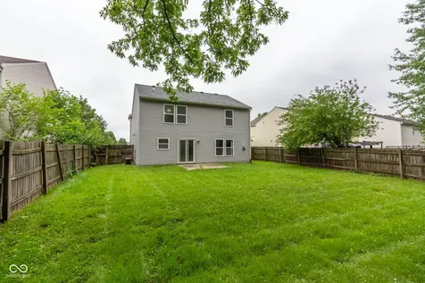 8602 Belle Union Drive Indianapolis IN 46113