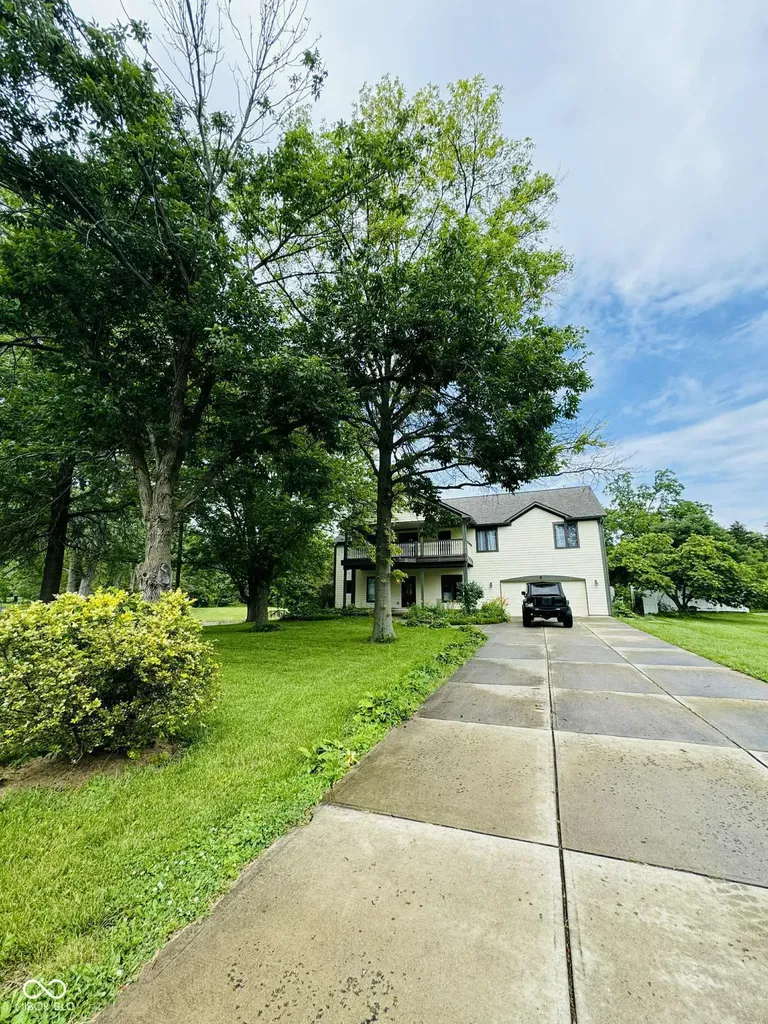 2435 S Ritter Avenue Indianapolis IN 46203