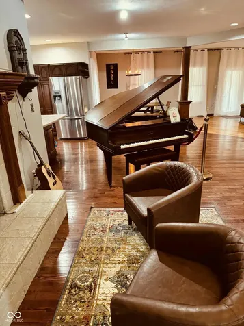 2435 S Ritter Avenue Indianapolis IN 46203