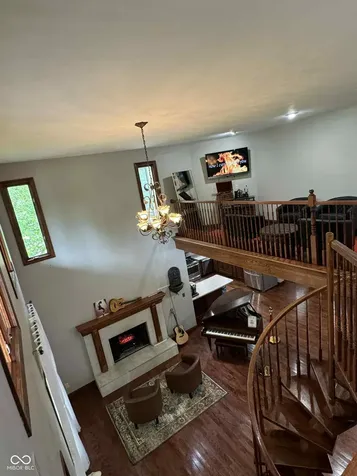 2435 S Ritter Avenue Indianapolis IN 46203