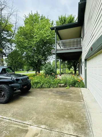 2435 S Ritter Avenue Indianapolis IN 46203