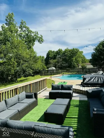 2435 S Ritter Avenue Indianapolis IN 46203