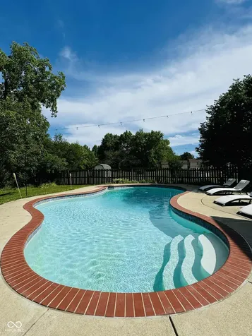 2435 S Ritter Avenue Indianapolis IN 46203