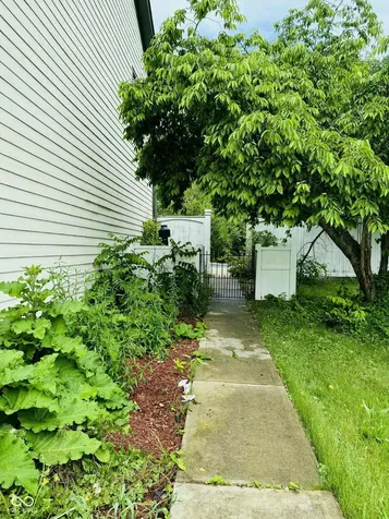 2435 S Ritter Avenue Indianapolis IN 46203
