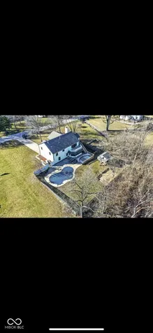 2435 S Ritter Avenue Indianapolis IN 46203