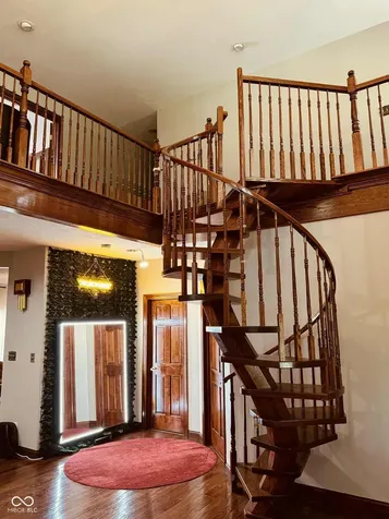 2435 S Ritter Avenue Indianapolis IN 46203