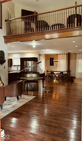 2435 S Ritter Avenue Indianapolis IN 46203