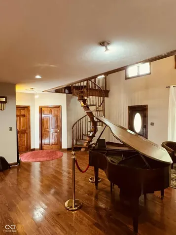 2435 S Ritter Avenue Indianapolis IN 46203