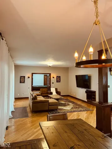 2435 S Ritter Avenue Indianapolis IN 46203