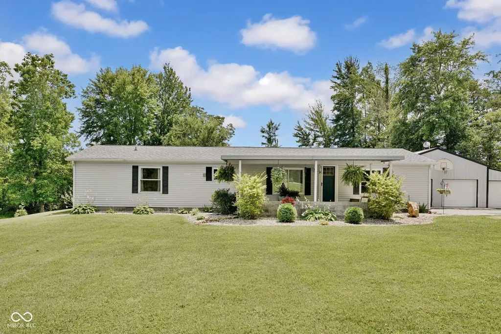 10418 E County Road 250 N Seymour IN 47274