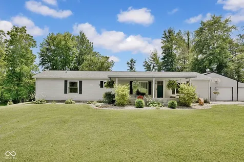 10418 E County Road 250 N Seymour IN 47274