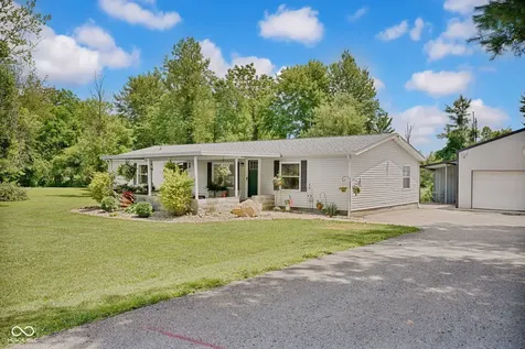 10418 E County Road 250 N Seymour IN 47274