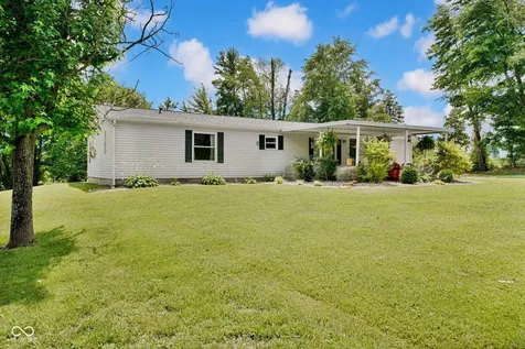 10418 E County Road 250 N Seymour IN 47274