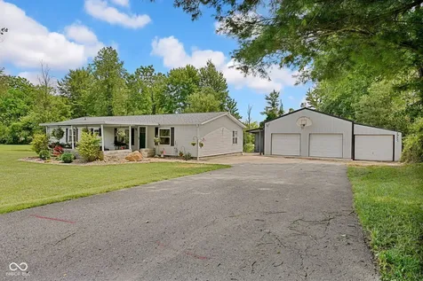 10418 E County Road 250 N Seymour IN 47274