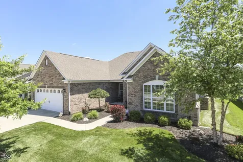 10441 Oxer Drive Fishers IN 46040