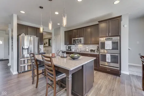 10441 Oxer Drive Fishers IN 46040
