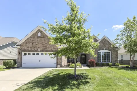10441 Oxer Drive Fishers IN 46040