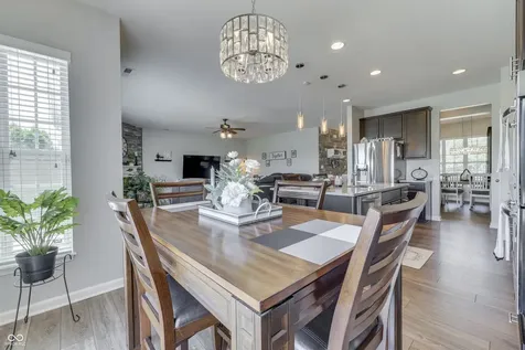 10441 Oxer Drive Fishers IN 46040