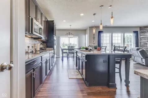 10441 Oxer Drive Fishers IN 46040
