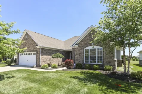 10441 Oxer Drive Fishers IN 46040