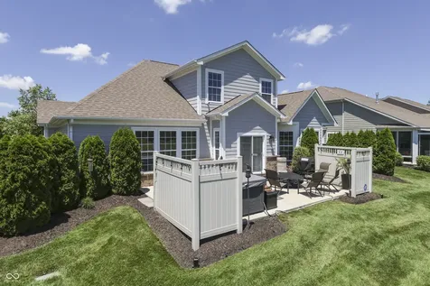 10441 Oxer Drive Fishers IN 46040
