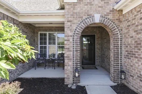 10441 Oxer Drive Fishers IN 46040