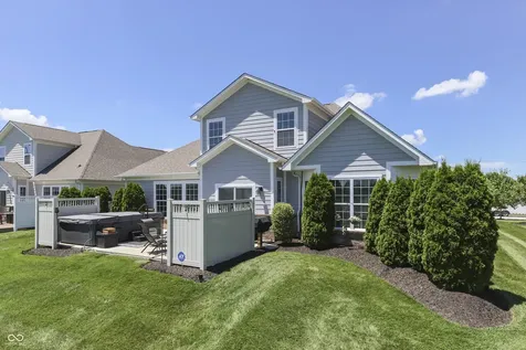 10441 Oxer Drive Fishers IN 46040