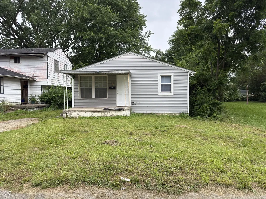 2830 Eastern Avenue Indianapolis IN 46218