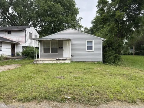 2830 Eastern Avenue Indianapolis IN 46218