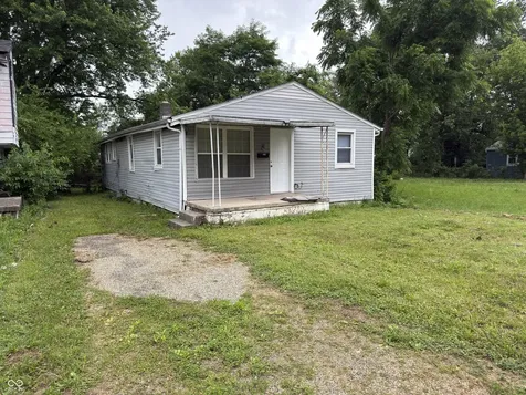 2830 Eastern Avenue Indianapolis IN 46218
