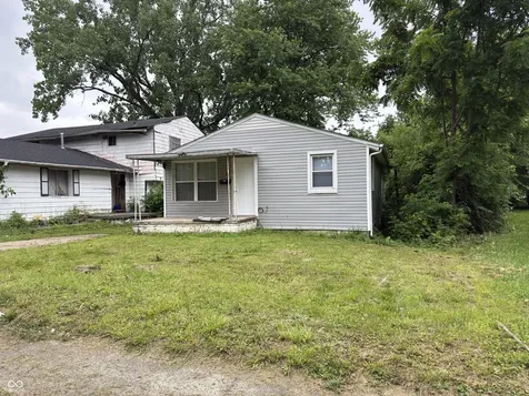 2830 Eastern Avenue Indianapolis IN 46218