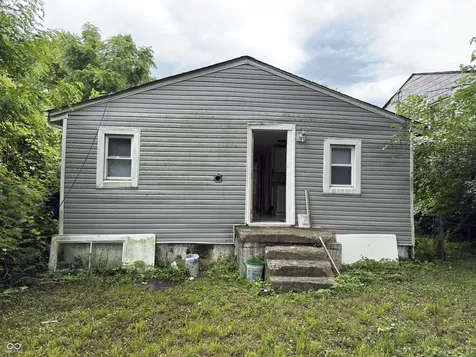 2830 Eastern Avenue Indianapolis IN 46218