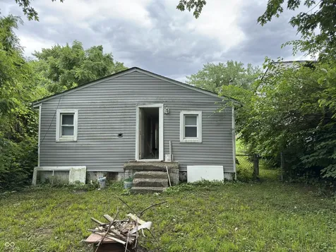 2830 Eastern Avenue Indianapolis IN 46218