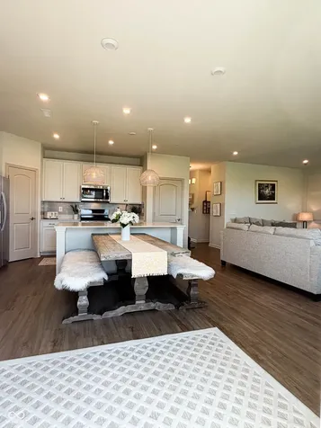 6799 Seattle Slew Drive Whitestown IN 46075