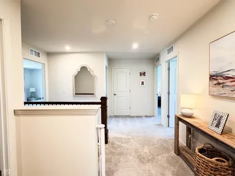 6799 Seattle Slew Drive Whitestown IN 46075