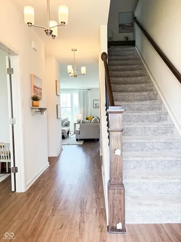 6799 Seattle Slew Drive Whitestown IN 46075