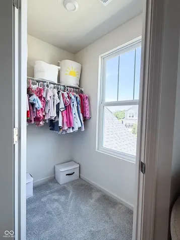 6799 Seattle Slew Drive Whitestown IN 46075