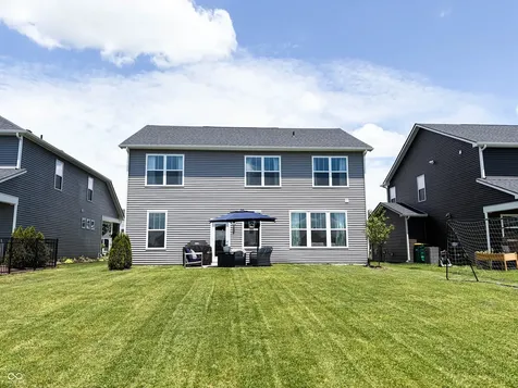 6799 Seattle Slew Drive Whitestown IN 46075