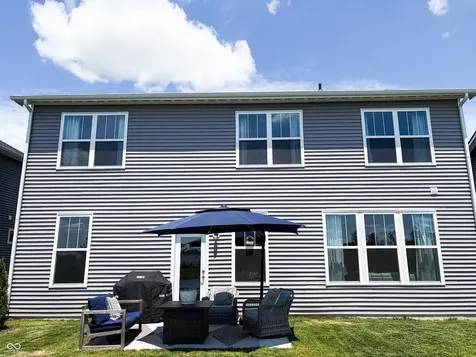 6799 Seattle Slew Drive Whitestown IN 46075