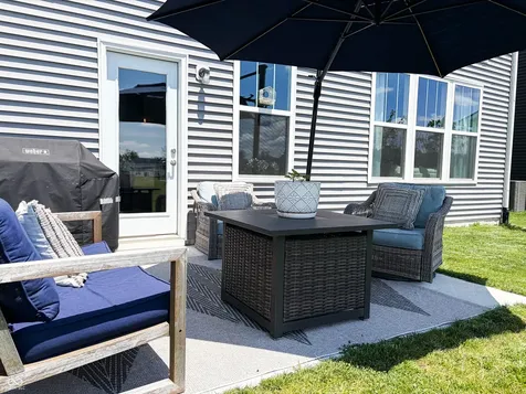 6799 Seattle Slew Drive Whitestown IN 46075